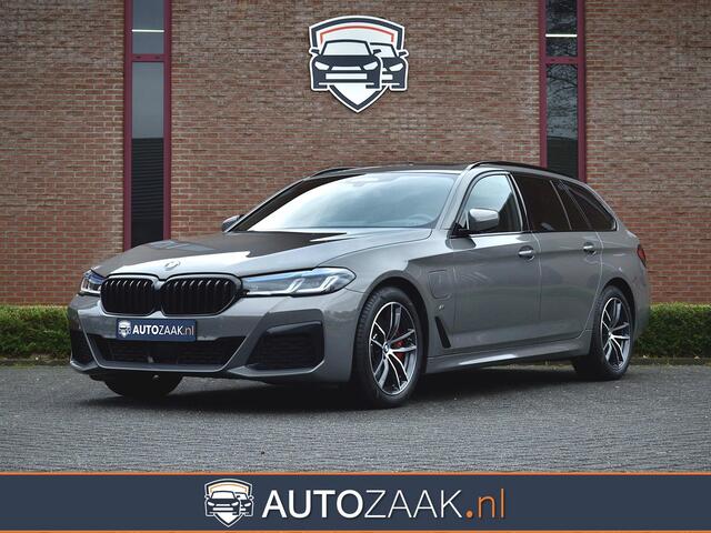 BMW 5-SERIE Touring 530e M Sport | Dr.Ass.Plus | Pano | Laserlight