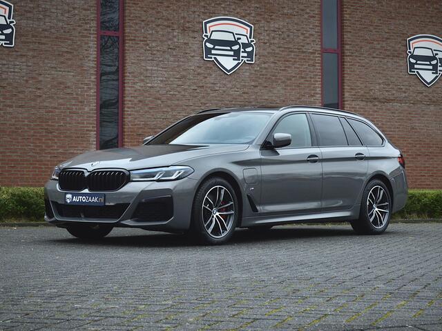BMW 5-SERIE Touring 530e M Sport | Dr.Ass.Plus | Pano | Laserlight