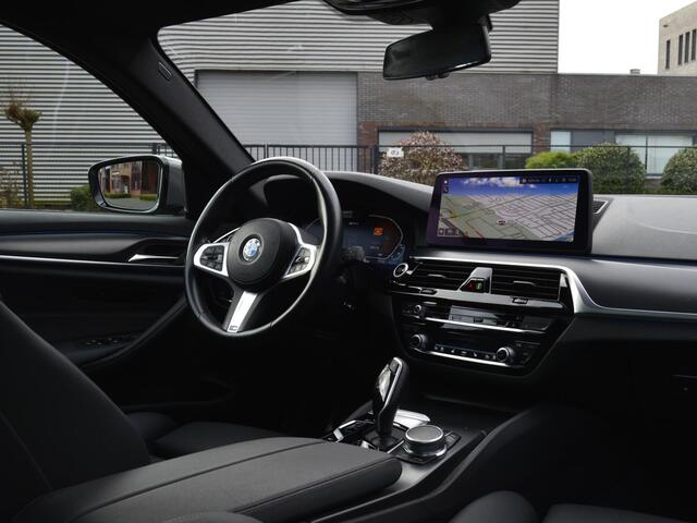 BMW 5-SERIE Touring 530e M Sport | Dr.Ass.Plus | Pano | Laserlight