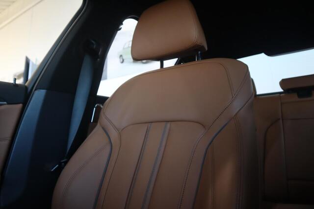 BMW 5-SERIE Sedan 530i High Executive / M-Sportpakket / BMW Laserlight