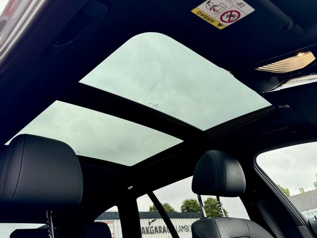 BMW 5-SERIE 530e M Sport Business Edition Plus Pano Head Up Laser Leder