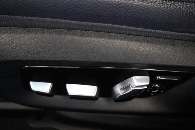 BMW 5-SERIE 530e iPerformance High Executive Panoramadak VCP, Climate Control, Cruise Control, Lane Assist,