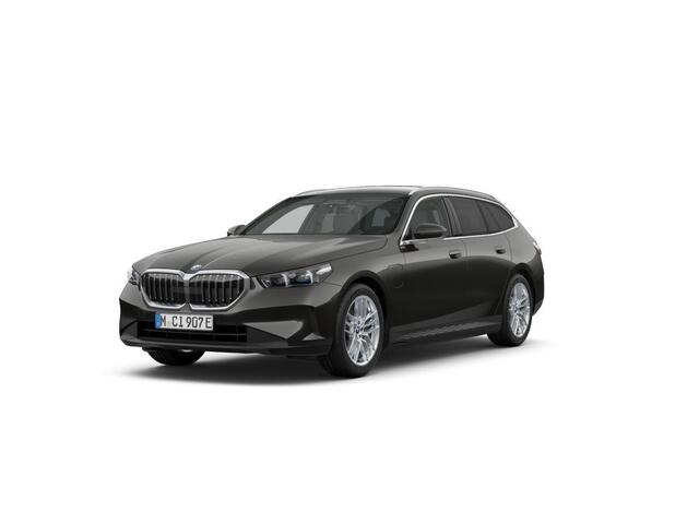BMW 5-SERIE Touring 530e