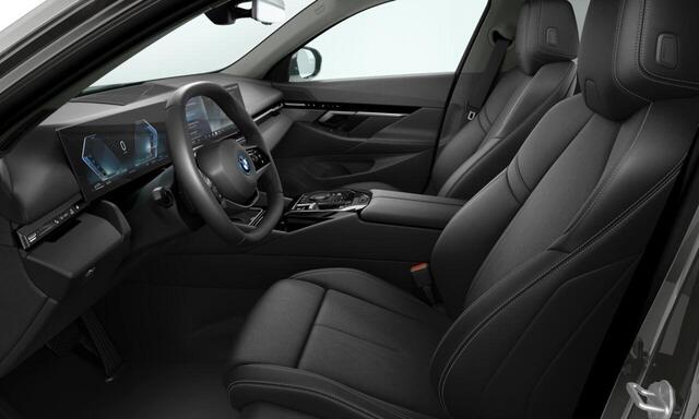 BMW 5-SERIE Touring 530e