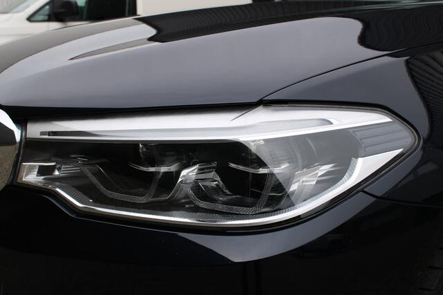 BMW 5-SERIE 530e xDrive iPerformance M PAKKET BOM VOL!