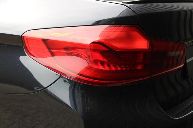 BMW 5-SERIE 530e xDrive iPerformance M PAKKET BOM VOL!