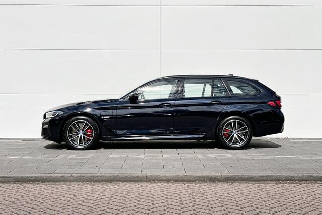 BMW 5-SERIE Touring 530e High Executive | M-Sport-Pro |