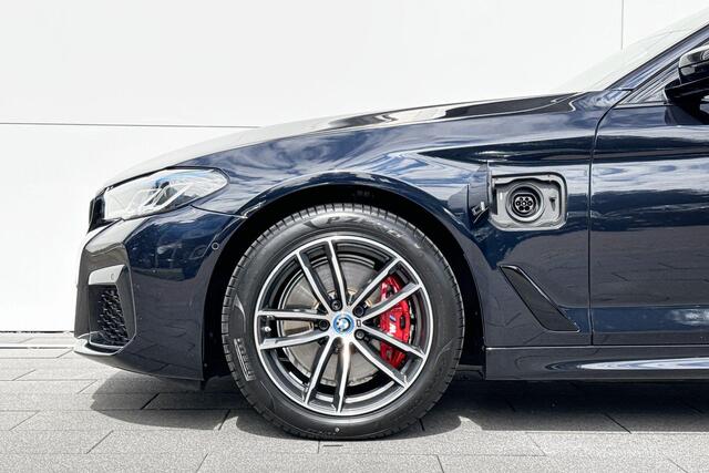 BMW 5-SERIE Touring 530e High Executive | M-Sport-Pro |