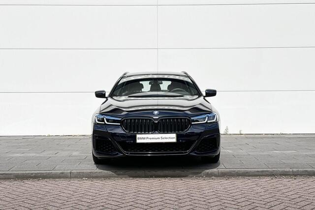 BMW 5-SERIE Touring 530e High Executive | M-Sport-Pro |