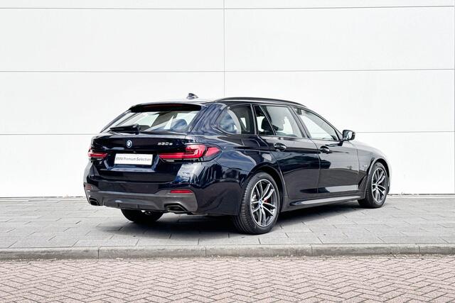 BMW 5-SERIE Touring 530e High Executive | M-Sport-Pro |