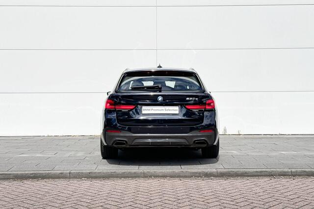 BMW 5-SERIE Touring 530e High Executive | M-Sport-Pro |