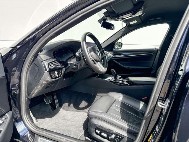 BMW 5-SERIE Touring 530e High Executive | M-Sport-Pro |