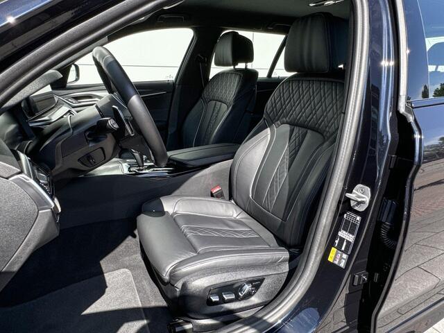 BMW 5-SERIE Touring 530e High Executive | M-Sport-Pro |