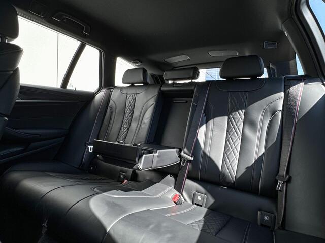 BMW 5-SERIE Touring 530e High Executive | M-Sport-Pro |