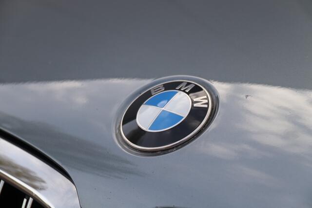 BMW 5-SERIE Touring 520i Corporate Lease High Executive Panorama-dak, Leder, Sportint.