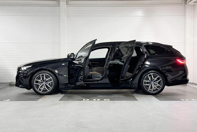BMW 5-SERIE Touring 530e | M-Sport Pro | Travel Pack | Comfort Pack | Harman/Kardon | Comfort Access