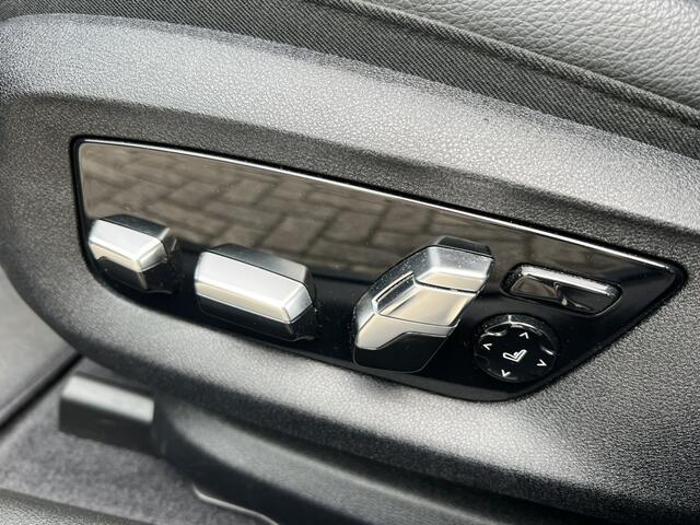 BMW 5-SERIE 520i High Executive M-Sport I Schuifdak I Head-Up I Stuurwielverwarming I Leder I LED I NAP! BOVAG-garantie