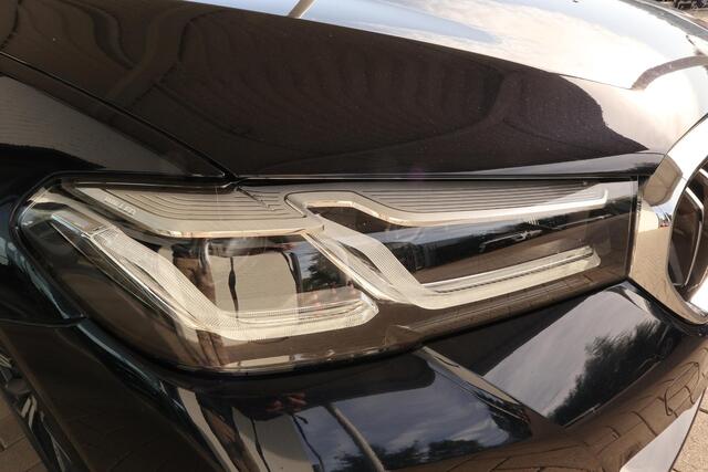 BMW 5-SERIE 530e High Executive | M Sportpakket | Comfort Access Pakket | Head-up Display