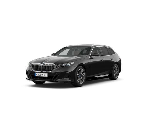 BMW 5-SERIE Touring 530e M Sportpakket | Travel Pack