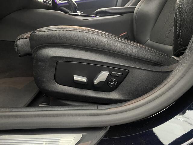 BMW 5-SERIE 530e xDrive iPerformance M-Sport | Automaat | Apple Carplay | Navi | Elek. Stoelen met geheugen | Max 252 pk |