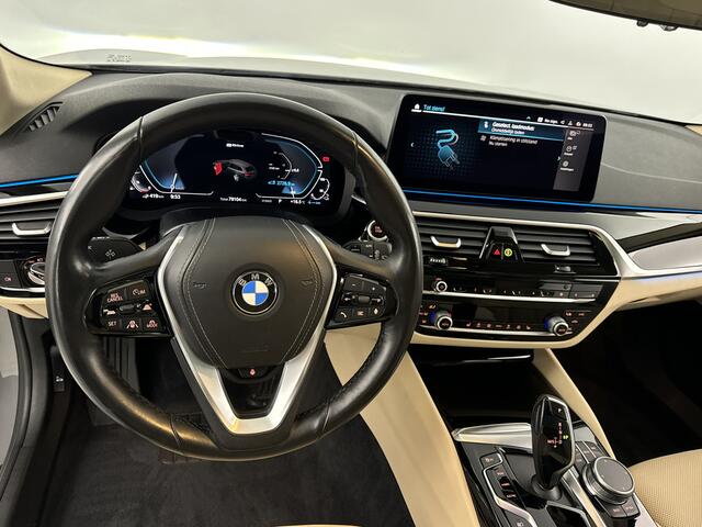 BMW 5-SERIE Touring 530e High Executive