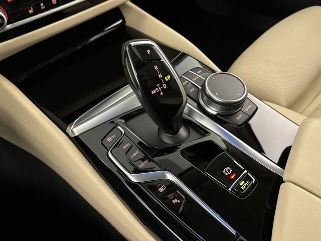 BMW 5-SERIE Touring 530e High Executive