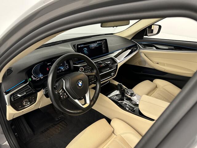 BMW 5-SERIE Touring 530e High Executive