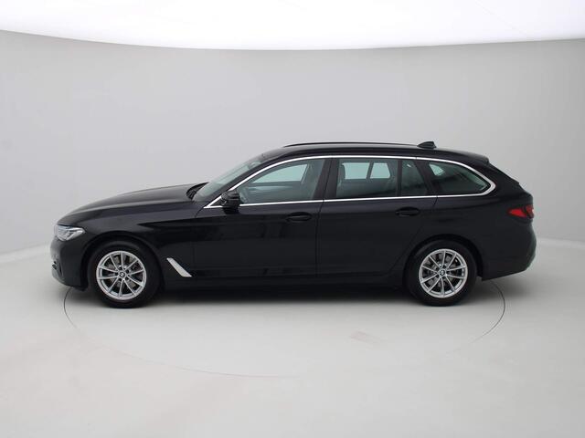 BMW 5-SERIE Touring 520i Business Edition Plus Leder/ Virtual Cockpit