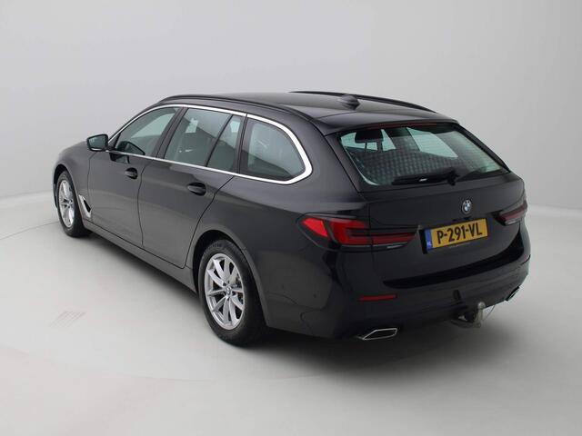 BMW 5-SERIE Touring 520i Business Edition Plus Leder/ Virtual Cockpit