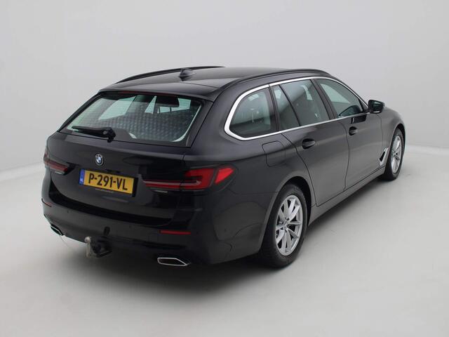 BMW 5-SERIE Touring 520i Business Edition Plus Leder/ Virtual Cockpit