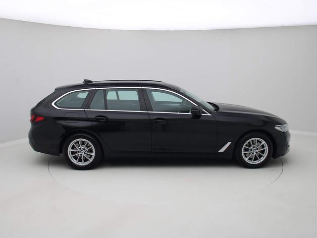 BMW 5-SERIE Touring 520i Business Edition Plus Leder/ Virtual Cockpit