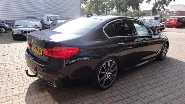 BMW 5-SERIE 540d xDrive High Executive. M-Pakket.