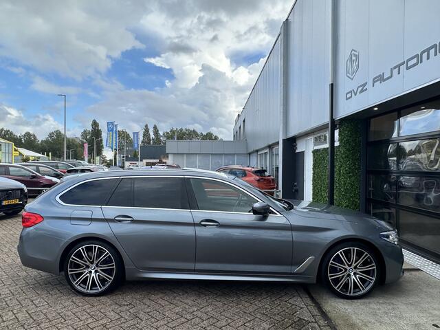 BMW 5-SERIE Touring 530i xDrive High Executive M-Sport | Pano | Drive Assist Plus
