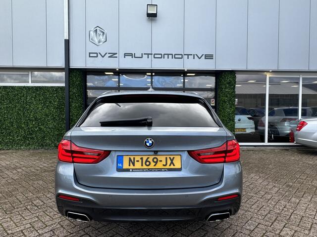 BMW 5-SERIE Touring 530i xDrive High Executive M-Sport | Pano | Drive Assist Plus