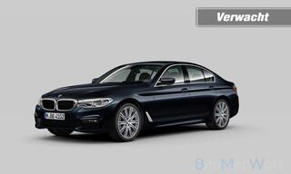 bmw-5-serie-540i-340pk-m-sport,hud,