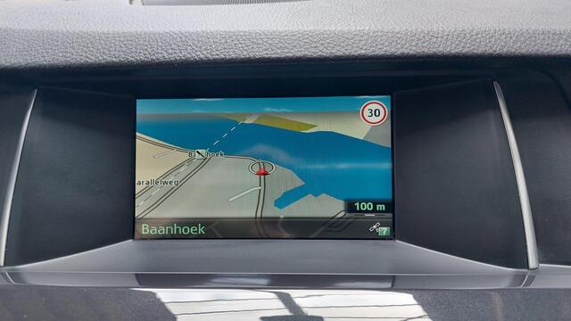 BMW 5-SERIE Touring 520d 190 pk Automaat