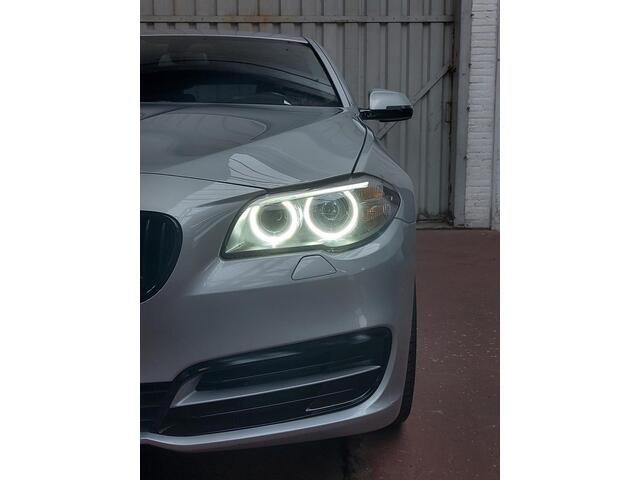BMW 5-SERIE Touring 520d 190 pk Automaat