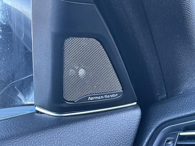 BMW 5-SERIE Touring 520i Luxury Edition | Pano | Harman/Kardon
