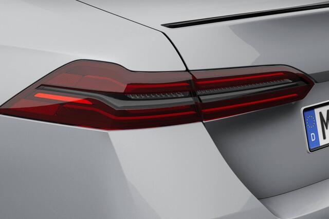 BMW 5-SERIE Sedan 530e M Sport Edition | M Sport Pro | Innovation Pack | Travel Pack | Comfort Pack