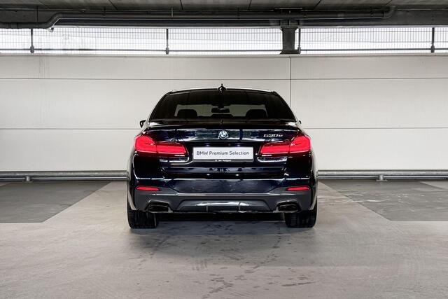 BMW 5-SERIE Sedan 530e M-Sport