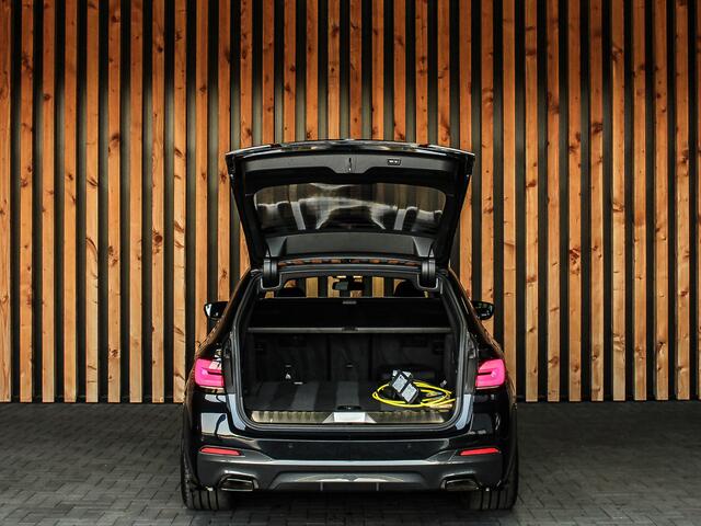 BMW 5-SERIE Touring 530e 292PK High Executive M-Sport | LASER LED | HEAD-UP | PANORAMADAK | SHADOW LINE | ADAPTIVE CRUISE |
