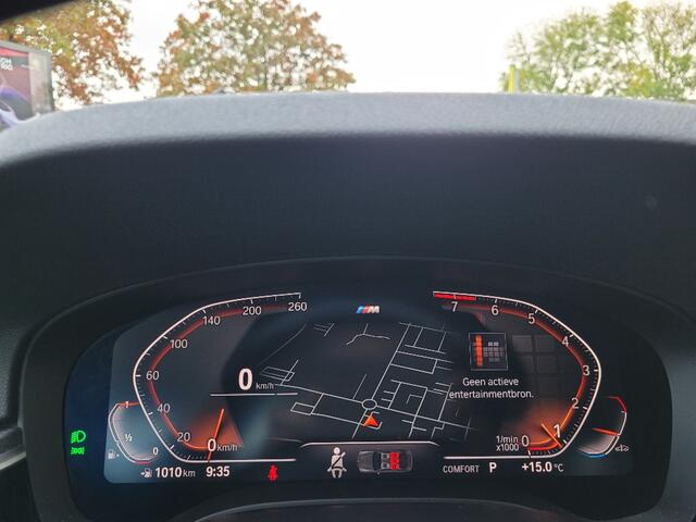 BMW 5-SERIE Touring 520i Business Edition Plus - Camera / Trekhaak