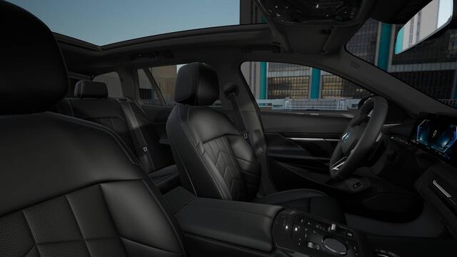 BMW 5-SERIE Touring 530e High Executive M Sport Automaat / Panoramadak / Trekhaak / Bowers & Wilkins / Stoelventilatie / Adaptieve LED / Parking Assistant Plus / Comfort Access