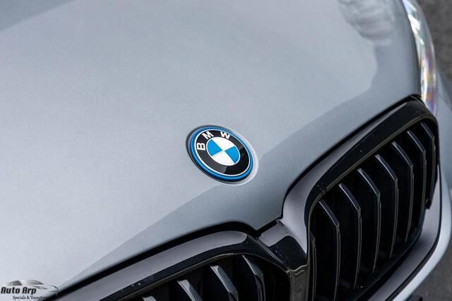 BMW 5-SERIE Touring 530e Business Edition Plus
