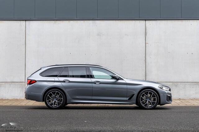 BMW 5-SERIE Touring 530e Business Edition Plus