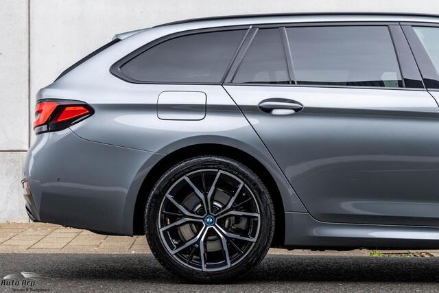BMW 5-SERIE Touring 530e Business Edition Plus