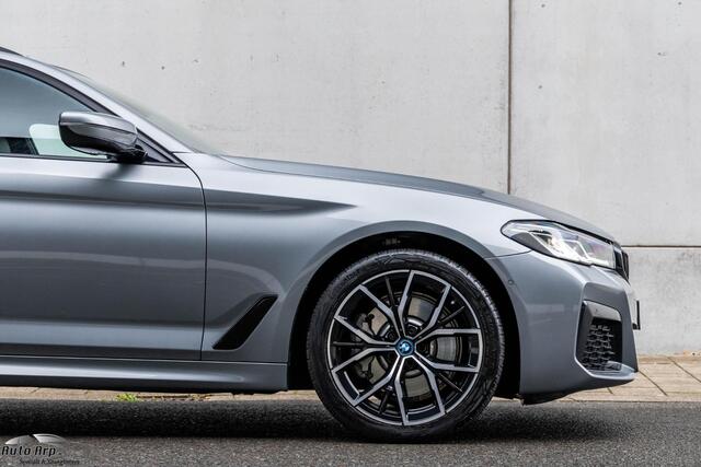 BMW 5-SERIE Touring 530e Business Edition Plus