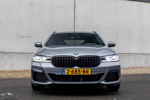 BMW 5-SERIE Touring 530e Business Edition Plus