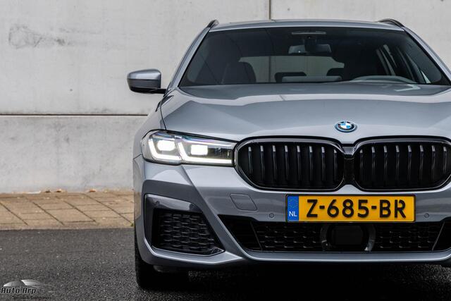BMW 5-SERIE Touring 530e Business Edition Plus