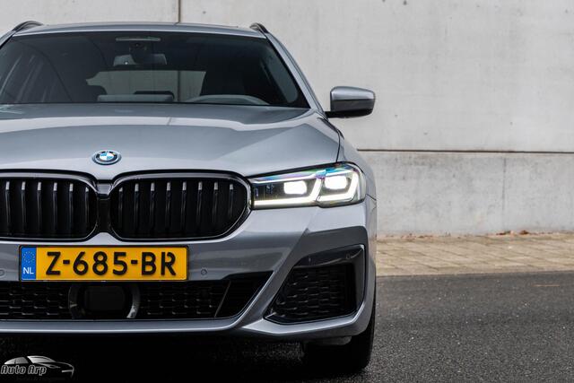 BMW 5-SERIE Touring 530e Business Edition Plus